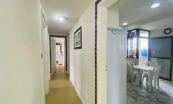 Imagem 7: Apartamento para Venda em Salvador, Pituba, 3 dormitórios, 1 suíte, 2 banheiros, 1 vaga