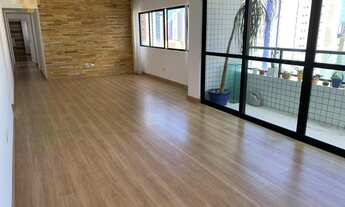 Imagem 5: Apartamento alto padrão com móveis planejados, pronto para morar! - Jaqueira - Recife/PE