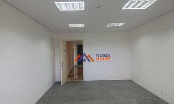 Imagem 7: SALA COMERCIAL Galpão / depósito com 1 vaga na garagem