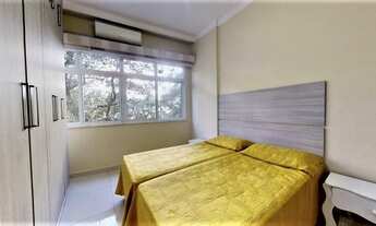 Imagem 7: Apartamento para venda possui 133 metros quadrados com 3 quartos em Flamengo - Rio de Jane