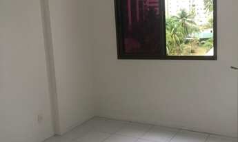 Imagem 5: 03 quartos, sendo 02 suites, 02 garagens, armários, infraestrutura - Pituba!