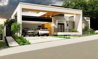 Imagem 1: Condomínio Colinas do Paratey Norte, Urbanova, casa nova com 3 suítes