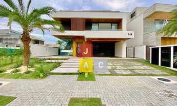 Imagem 7: Alphaville Casa 5 Suítes 655 m² Barra Da Tijuca