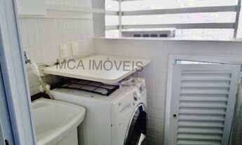 Imagem 5: Apartamento para venda possui 132 metros quadrados