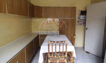 Imagem 5: Amplo Apartamento com Vista Livre no bairro Santo Antônio - São Caetano do Sul, SP