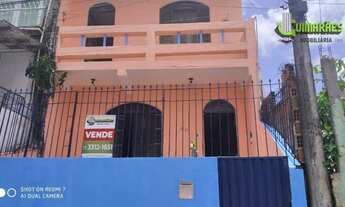 Imagem: Casa com 3 dormitórios à venda, 226 m²