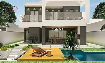 Imagem: Casa à venda, 290 m² por R$ 3.100.000,00