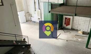 Imagem 6: Galpão para alugar, 1000 m² por R$ 16.500/mês - Guarani - Belo Horizonte/MG