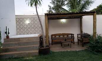 Imagem 6: Casa em Cidade Jardim - Uberlândia - MG