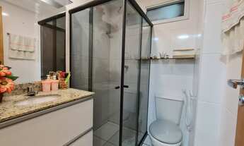 Imagem 7: Apartamento para venda com 74 metros quadrados com 3 quartos