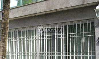 Imagem 2: Sobrado com 3 dorms, Boqueirão, Santos - R$ 2.65 mi, Cod: 673