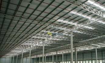 Imagem 6: Galpão para alugar, 1807 m² por R$ 33.445,44/mês - Acari - Rio de Janeiro/RJ