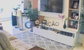 Imagem: Apartamento 3 dormitórios Jardim Aquárius