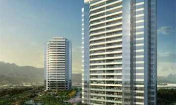 Imagem 4: Apartamento Barra da Tijuca