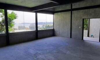 Imagem 4: Casa com 4 dormitórios à venda, 450 m² por R$ 4.500.000,00 - Charitas - Niterói/RJ