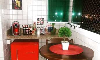 Imagem 3: Apartamento com 2 dorms, Aviação, Praia Grande - R$ 320 mil, Cod: 8404