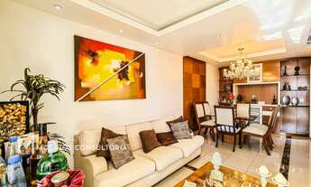 Imagem 2: Apartamento à venda no bairro Jardim Anália Franco - São Paulo/SP, Zona Leste