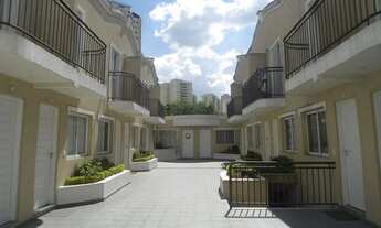 Imagem 3: Sobrado 2 Suites 2 Vagas, 70M2