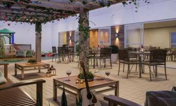 Imagem: Três quartos novinho