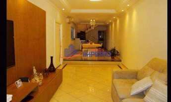 Imagem 2: Sobrado com 3 dorms, Santana, São Paulo - R$ 1.5 mi, Cod: 3333