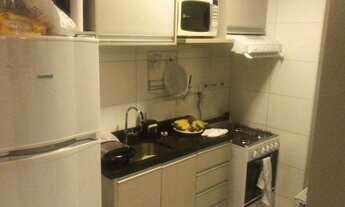 Imagem 6: Flat para venda tem 33 metros quadrados com 1 quarto em Boa Viagem - Recife - PE