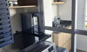 Imagem 5: Impecável #Apto Condomínio Bellart -2 Dorm / Recanto Centenário