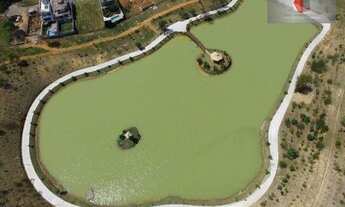 Imagem 7: Terreno à venda, 410 m² por R$ 295.000 - Vale dos Cristais - Macaé/RJ