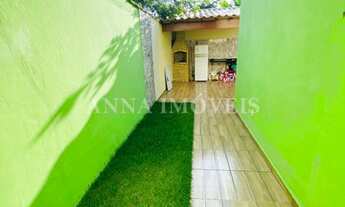 Imagem 3: Casa - Parque do Contorno - Volta Redonda