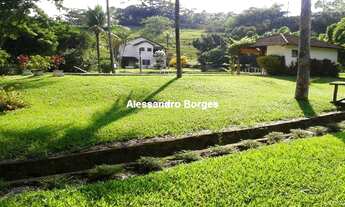 Imagem 7: Rural de 217800 metros quadrados no bairro Japuiba com 4 quartos