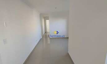 Imagem 4: Apartamento à venda, 60 m² por R$ 200.000,00 - Afonso Pena - São José dos Pinhais/PR