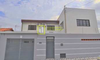 Imagem: Casa com 3 dorms, Vila São João, Sorocaba