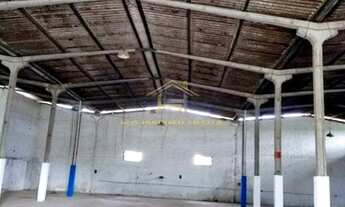 Imagem 4: Itabuna - Galpão/Depósito/Armazém - Jaçanã