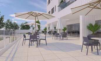 Imagem 3: Apartamento para venda tem 139 metros quadrados com 4 quartos em Boa Viagem - Recife - PE