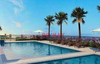 Imagem 4: Apartamento com 2 dormitórios à venda, 41 m² por R$ 175.000,00 - Lundcea - Lagoa Santa/MG