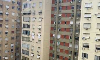 Imagem 5: Apartamento para venda possui 120 metros quadrados com 3 quartos em Copacabana - Rio de Ja