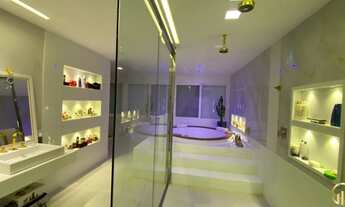 Imagem 7: Casa alto Padrão no Alphaville Jacuhy