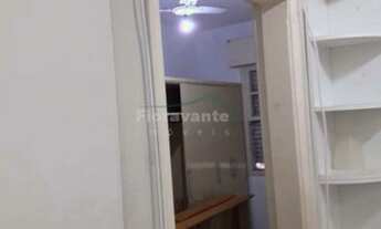 Imagem 4: Apartamento com 2 dorms, Boqueirão, Santos - R$ 385 mil, Cod: 4878