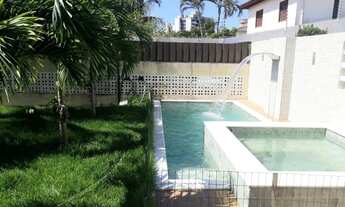 Imagem 6: Casa de condomínio Miragem para venda com 4 quartos sendo dois suites