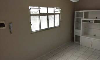 Imagem 2: Apartamento térreo em Boqueirao - Santos sp
