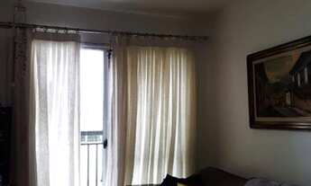 Imagem: Apartamento com 2 dormitórios à venda