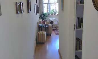 Imagem 6: Apartamento todo reformado para venda em Icaraí