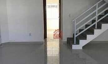 Imagem 7: Casa à venda, 90 m² por R$ 350.000,00 - Ouro Verde - Rio das Ostras/RJ