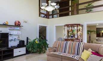 Imagem 2: Casa de condomínio Vale Real