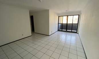 Imagem 4: Apartamento para venda tem 71 metros quadrados com 2 quartos em Meireles - Fortaleza - CE