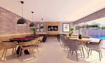 Imagem 6: Smart Navegantes, localizado no Centro da cidade próximo a praia