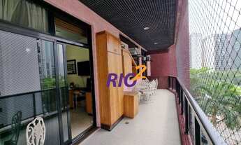 Imagem 4: Apartamento com 3 dormitórios à venda, 128 m² por R$ 1.298.000,00 - ABM - Rio de Janeiro/R