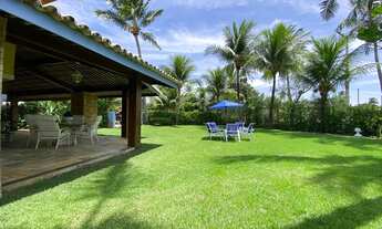 Imagem 4: Linda Casa há 100 m da praia