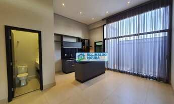 Imagem 7: Indaiatuba SP | Montreal Residence | Casa 179m² Ac | 3 suítes | 2 salas | 5 banheiros