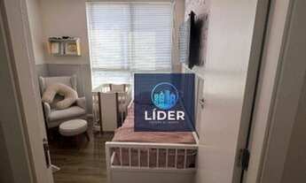 Imagem 7: Apartamento com 2 dormitórios à venda, 50 m² por R$ 547.900,00 - Portão - Curitiba/PR