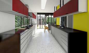 Imagem: Casa para venda tem 560 metros quadrados